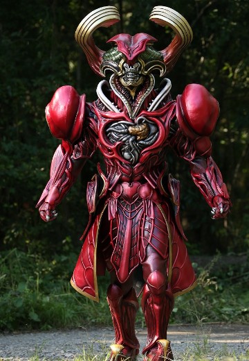 心脏机械变异体