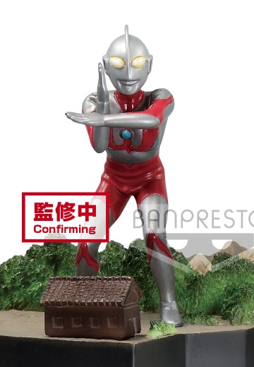 迪迦奥特曼 奥特曼 | Hpoi手办维基