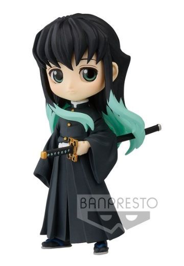 Q Posket Petit 鬼灭之刃 时透无一郎 | Hpoi手办维基