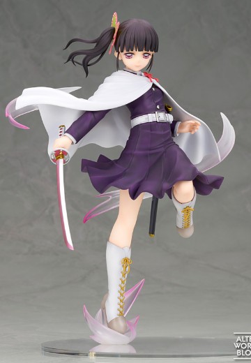 鬼灭之刃 栗花落香奈乎 | Hpoi手办维基