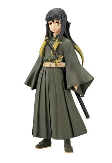 鬼灭之刃 手办-绊之装- Vol.13 鬼灭之刃 时透无一郎 特别配色Ver.