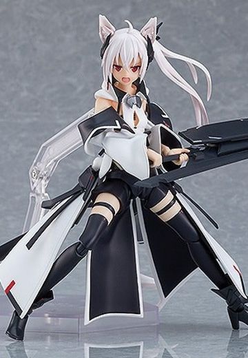 ACT MODE RUMI | Hpoi手办维基