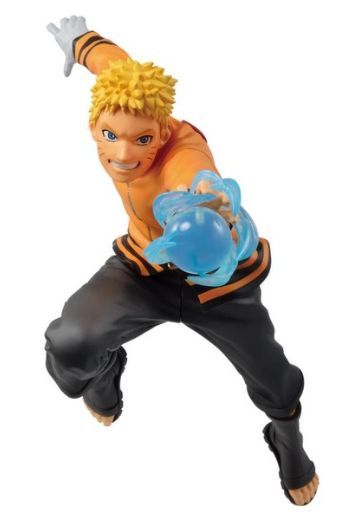 VIBRATION STARS 博人传：火影忍者新时代 漩涡鸣人 A | Hpoi手办维基