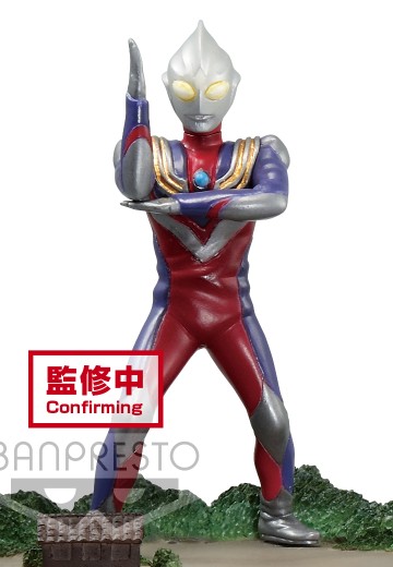 迪迦奥特曼 迪迦奥特曼 复合形态 | Hpoi手办维基