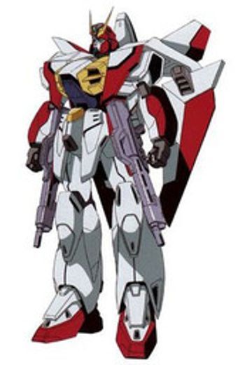GW-9800 空中霸王高达