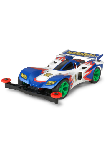 迷你四驱车系列 No.19431 1/32 四驱兄弟 冲锋战神（S2底盘） | Hpoi手办维基