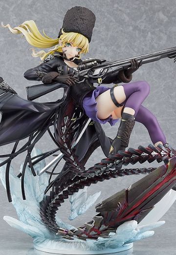 噬血代码 米亚·卡恩斯坦 | Hpoi手办维基