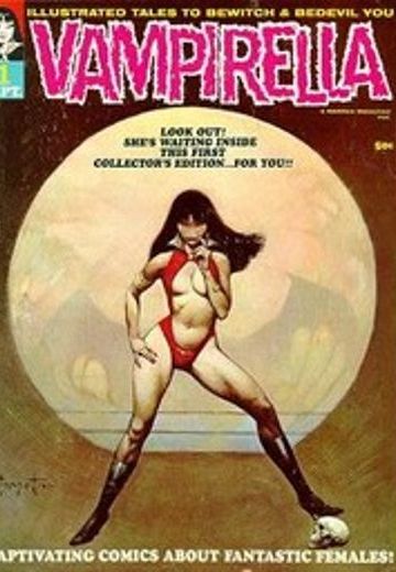 Vampirella