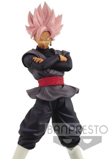 龙珠超 超战士列传 龙珠超 扎马斯 超级赛亚人桃红