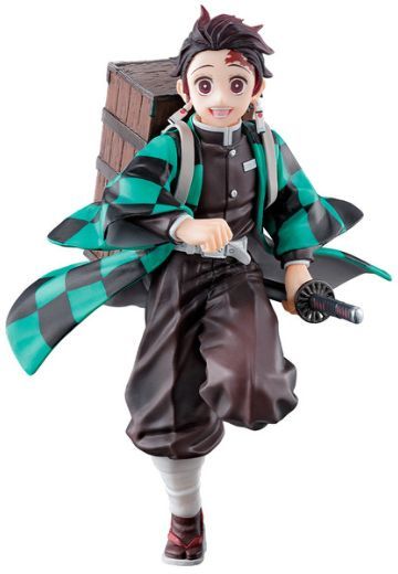 一番赏 鬼灭之刃 灶门炭治郎 A赏