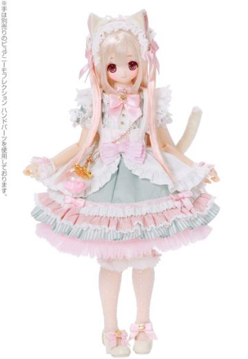 EX☆CUTE 星屑仙境 /  月猫 千佳 Azone商城贩售ver.