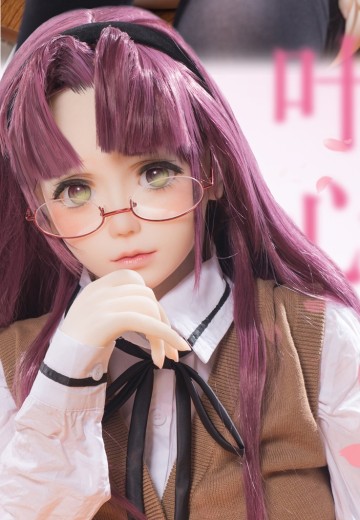 三色绘恋 叶心 假若恋色嫣红