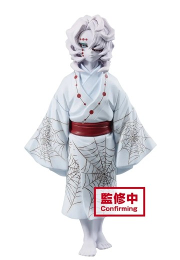 鬼灭之刃 手办-鬼之装- Vol.2 鬼灭之刃 累 | Hpoi手办维基