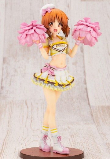 少女与战车 剧场版 西住美穗 Coco's 啦啦队ver.