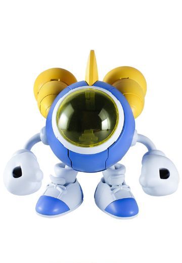 兵蜂：彩虹铃铛大冒险 兵蜂 | Hpoi手办维基