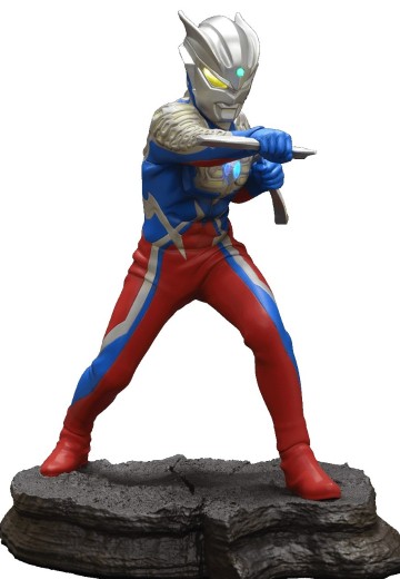 大怪兽之战 奥特银河传说 THE MOVIE 赛罗奥特曼 | Hpoi手办维基