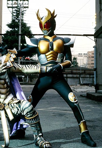 假面骑士亚极陀