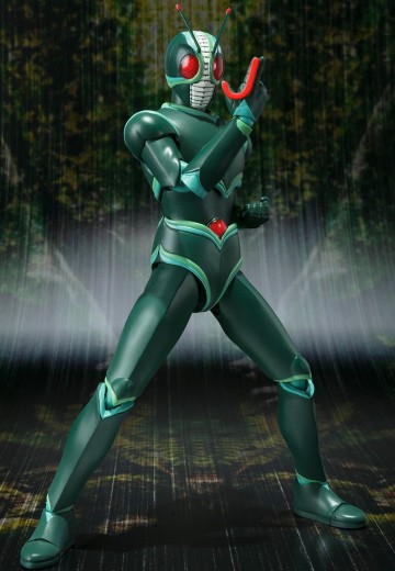 S.H.Figuarts  假面骑士巨骑 | Hpoi手办维基