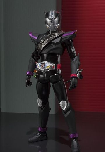 S.H.Figuarts 假面骑士驰骑 假面骑士原型驰骑