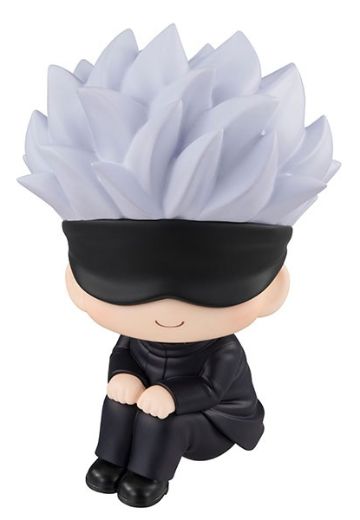 Look Up 咒术回战 五条悟