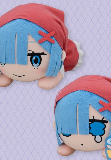 Re：从零开始的异世界生活 趴趴毛绒 蕾姆 啤酒节 | Hpoi手办维基