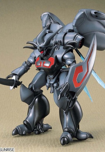 HGAB  祖华士 | Hpoi手办维基