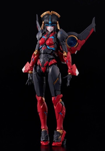 风雷模型  风刃