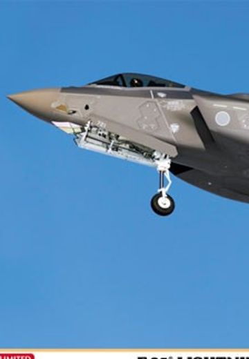 F-35 闪电Ⅱ(A型)“航空自卫队 第301飞行队”