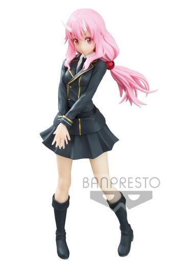 ESPRESTO 关于我转生变成史莱姆这档事 朱菜 迷人造型 | Hpoi手办维基