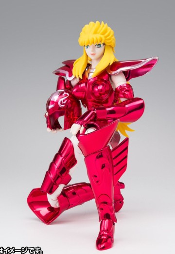 圣斗士圣衣神话 美人鱼狄蒂斯＜重生版＞