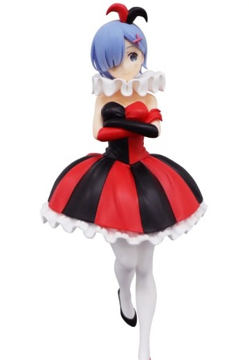 SSS Re：从零开始的异世界生活 马戏团雷姆