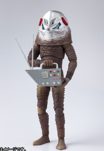 S.H.Figuarts    扎拉布星人 | Hpoi手办维基