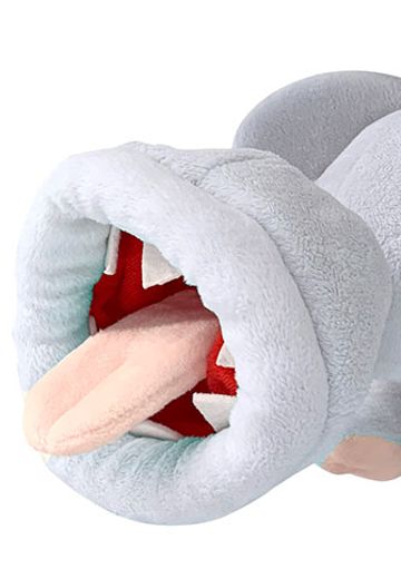 怪物猎人 可爱布偶 奇怪龙 | Hpoi手办维基