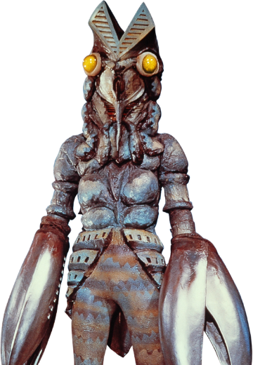 宇宙忍者 巴尔坦星人