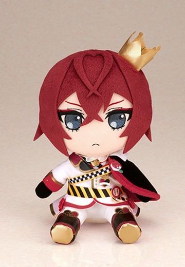 迪士尼 扭曲仙境 毛绒 Riddle Rosehearts | Hpoi手办维基