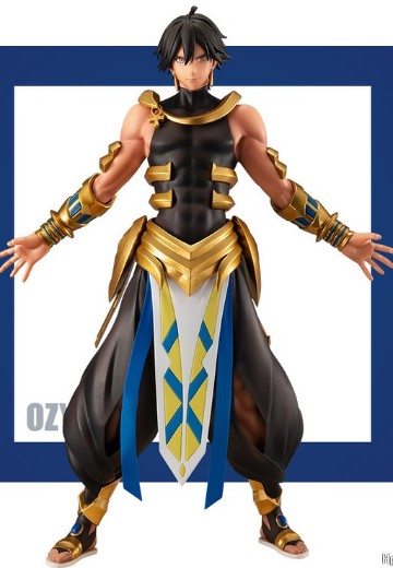 Super Special 系列 剧场版 Fate/GrandOrder-神圣圆桌领域卡美洛-- Wandering; Agateram 奥兹曼迪亚斯