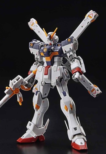 RG 1/144  海盗高达X1 | Hpoi手办维基