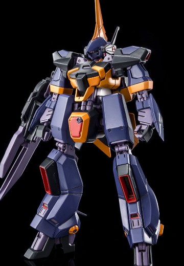 HG  机动战士Z高达外传RE-BOOT 巴扎姆