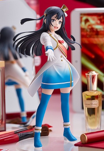 Pop Up Parade Love Live! 虹咲学园校园偶像同好会 优木雪菜