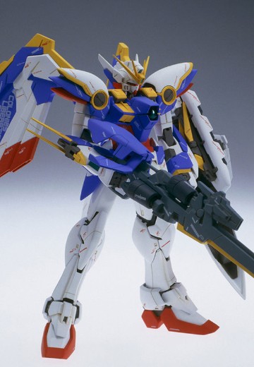 MG 飞翼高达 (KA版)