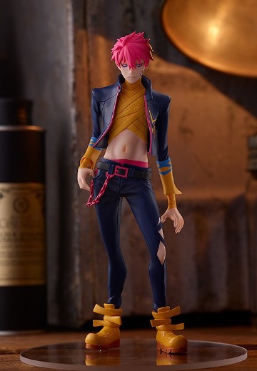 Pop Up Parade SSSS.电光机王 失马