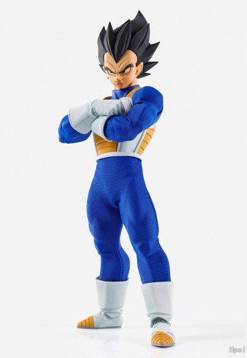 Imagination Works 龙珠Z 贝吉塔