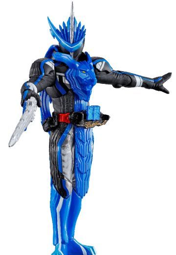 一番赏 PALMLISE 假面骑士：圣刃 假面骑士剑锋 雄狮战记 | Hpoi手办维基