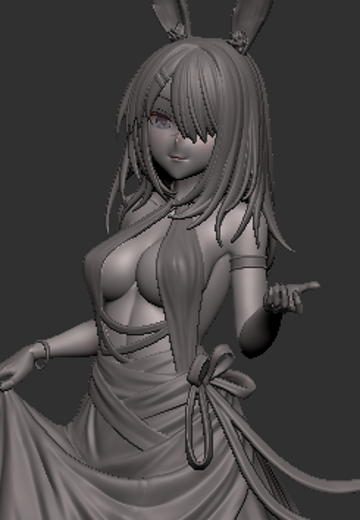 明日方舟 Ark Nights 霜星 舞会邀约