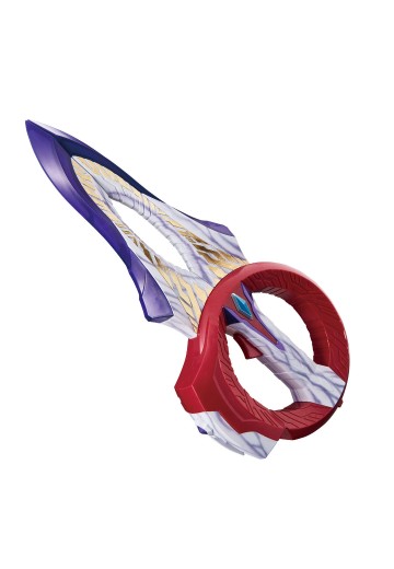 DX系列 特利迦奥特曼 三连变形 圆环之臂 | Hpoi手办维基