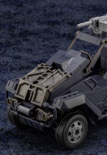 六角机牙 扩展包003 夜行者式样 | Hpoi手办维基