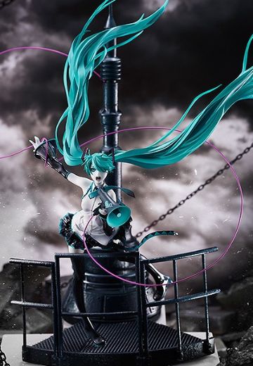 良笑20周年纪念书籍 ー初音未来 恋爱即是战争 精制版 ー | Hpoi手办维基