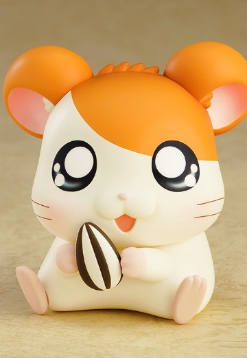 粘土人#1615 哈姆太郎 哈姆太郎