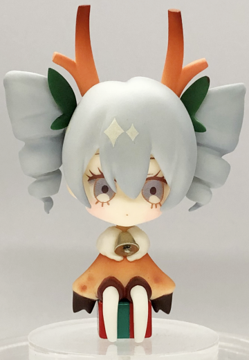 崩坏3rd 布洛妮娅 Q版