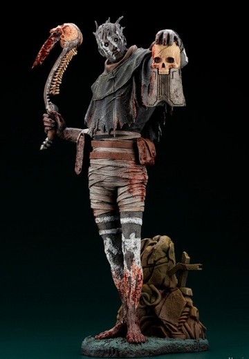 黎明杀机 幽灵杀手